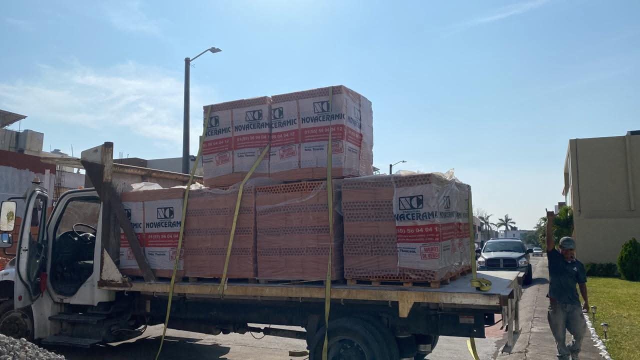 Proyectos de construcción Montoya